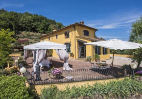 Villa Solaria by MC Luxury Rentals Serravalle Pistoiese